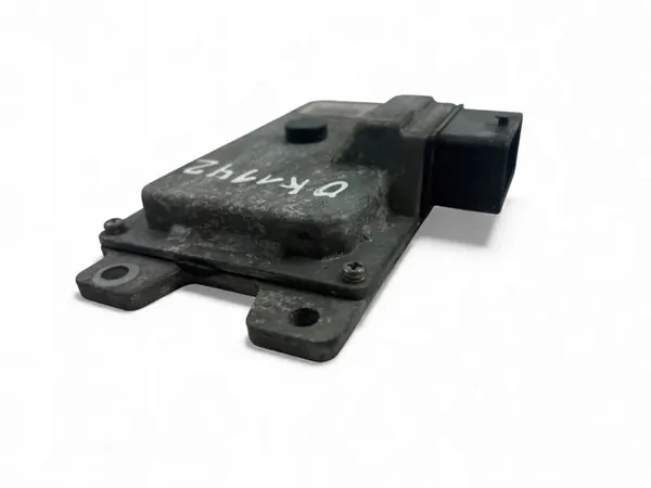 Calculateur de boîte OEM 33100630 pour Nissan Qashqai image 4