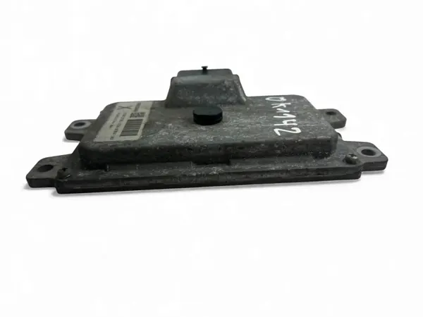 Calculateur de boîte OEM 33100630 pour Nissan Qashqai image 5