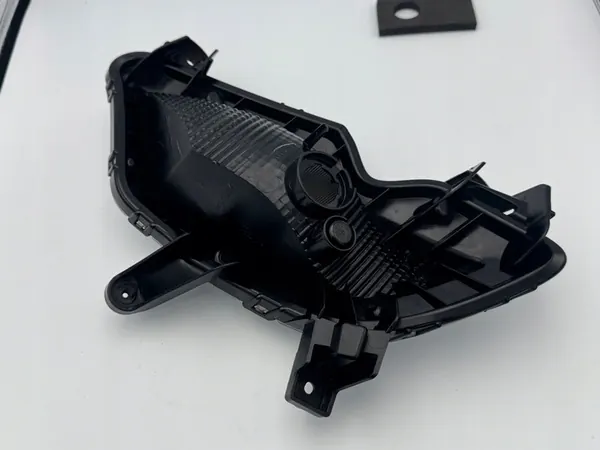 HYUNDAI I20 II 2014- Farol de Neblina Esquerdo 92201-C8100 image 4