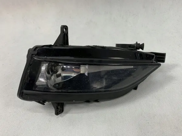 Gebrauchter Rechter Halogenscheinwerfer OEM 5G0941662F VW Golf 7 image 2