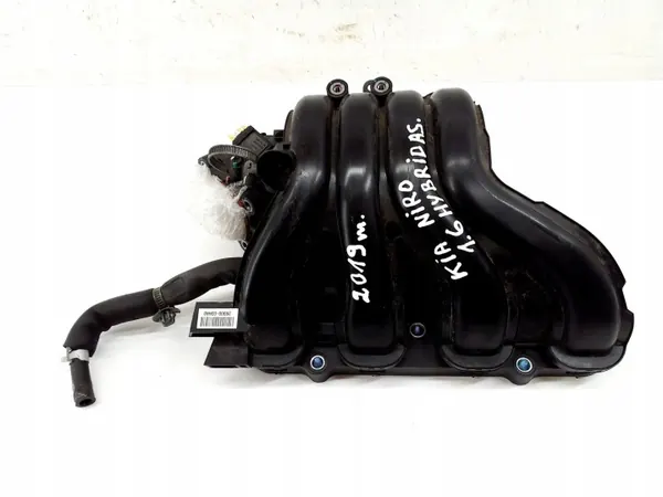 Collettore di aspirazione KIA NIRO 2830003HA0 1.6L Ibrido 2019 image 2