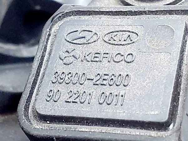Collettore di aspirazione KIA NIRO 2830003HA0 1.6L Ibrido 2019 image 5