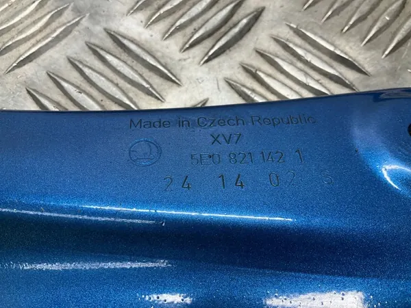 Skoda OE 5E0821141 Stödfäste för Skärm image 3