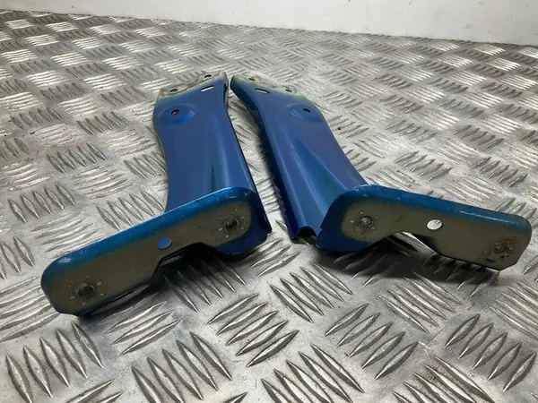 Skoda OE 5E0821141 Stödfäste för Skärm image 4