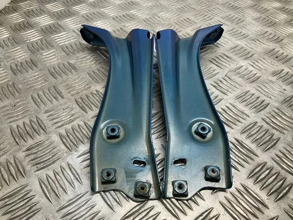 Skoda OE 5E0821141 Stödfäste för Skärm image 6