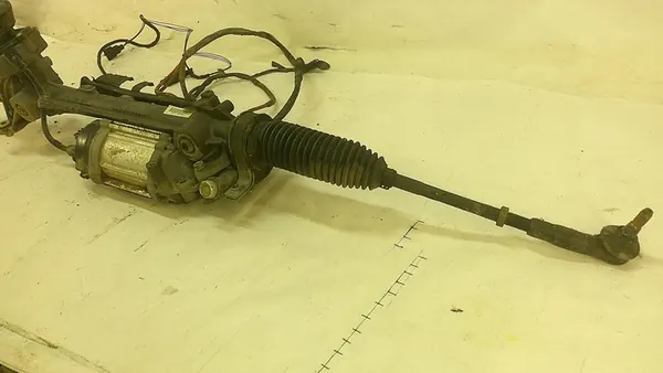 Crémaillère de Direction Électrique Skoda Octavia II 780227723300 image 3