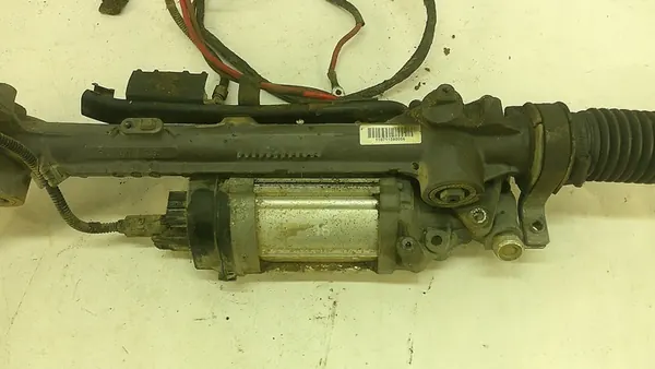 Crémaillère de Direction Électrique Skoda Octavia II 780227723300 image 4