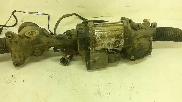 Crémaillère de Direction Électrique Skoda Octavia II 780227723300 image 5