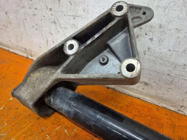 SAAB 9-3 II 2.2TD Arbre Intérieur Différentiel OEM 9186588 image 3