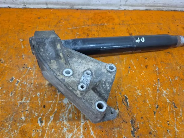 SAAB 9-3 II 2.2TD Arbre Intérieur Différentiel OEM 9186588 image 5