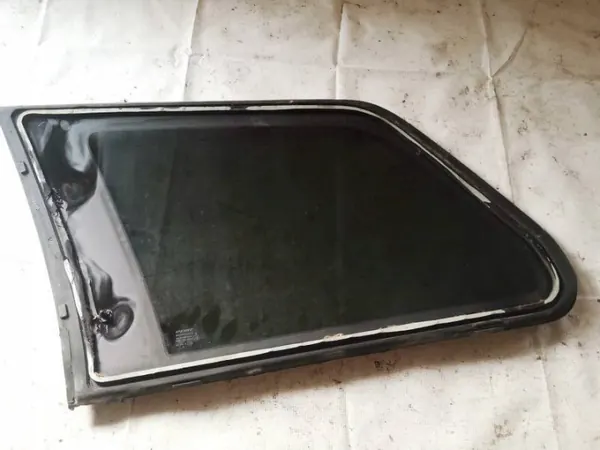 Vitre quart OEM as3 - Volvo XC90 2004 Arrière Droit image 3