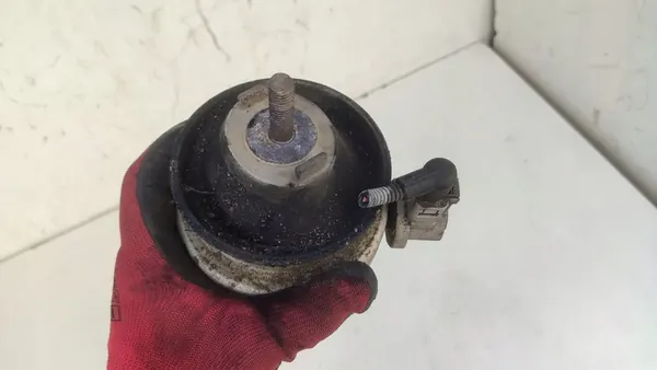 AUDI A6 C6 Motorlager 4F0199379BK image 3