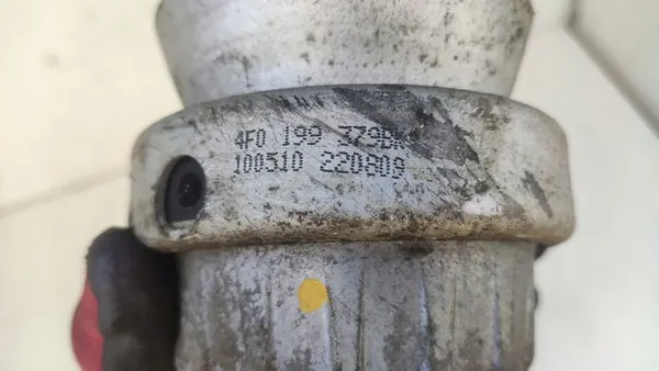 AUDI A6 C6 Motorlager 4F0199379BK image 4