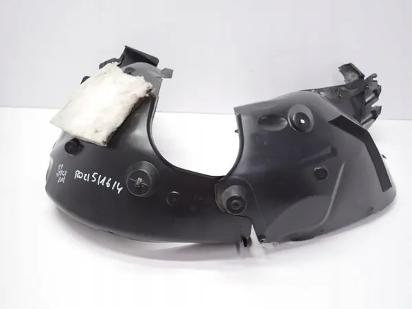 OEM 575809958 Para-lamas dianteiro direito para Seat Ateca image 5