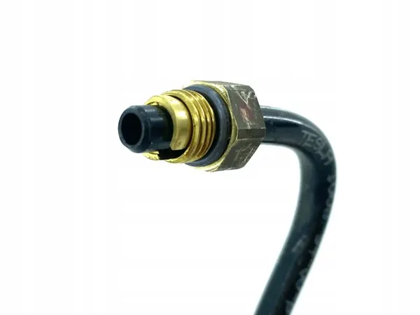 Tesla S Jousitusletku OEM 6007021-00-b Musta image 4