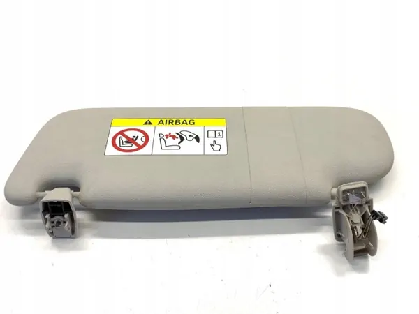 OEM LORK-1106-115115 rechter zonneklep voor MINI Clubman F54 image 2