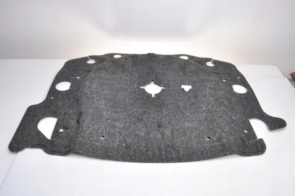 Tapis de coffre MG HS OEM 10903863 - Occasion image 2