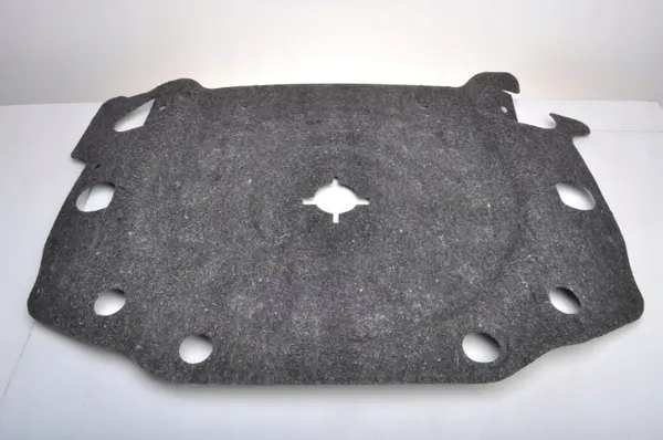 Tapis de coffre MG HS OEM 10903863 - Occasion image 8