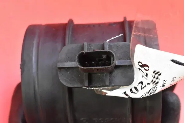 Luftmassenmesser Fiat Ducato 2.3 Multijet 5801903974 image 8