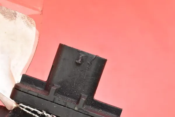 Luftmassenmesser Fiat Ducato 2.3 Multijet 5801903974 image 9