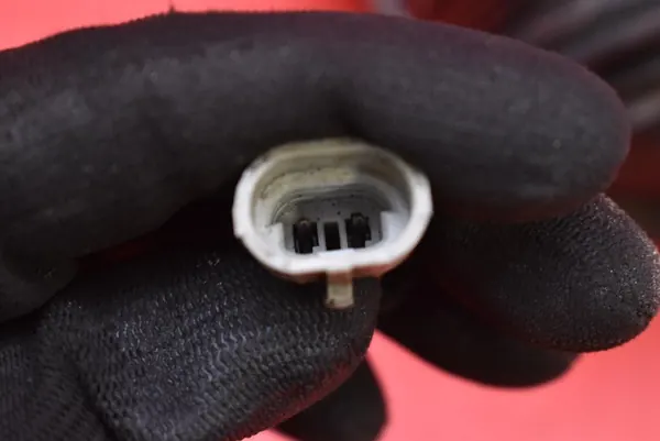 Ilmastointikompressori Opel Astra 3 2.0 T 13124749 image 5