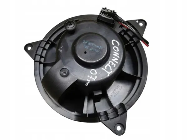 Verwarmingskern Ford XS4H18456AD Focus 1.8L Diesel image 3