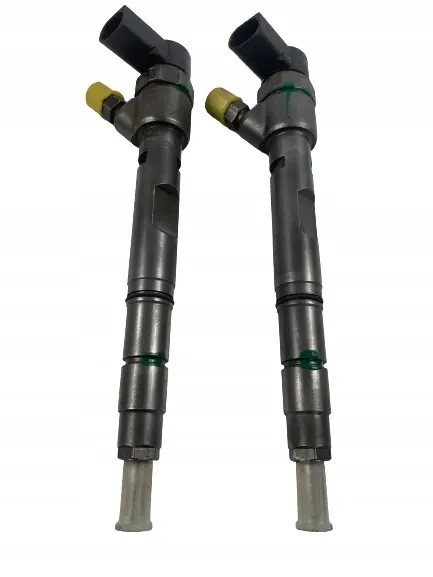 Iniettori AUDI A8 4.0 TDI 0445110158 image 2