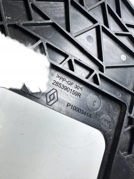 Renault OE 285390159R Tietokoneen Kiinnitystuki image 3