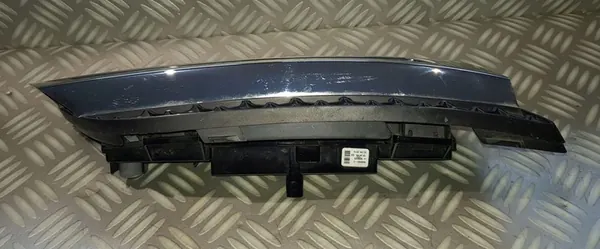 MERCEDES ML W166 Voorbumperrooster Links LED OEM image 10