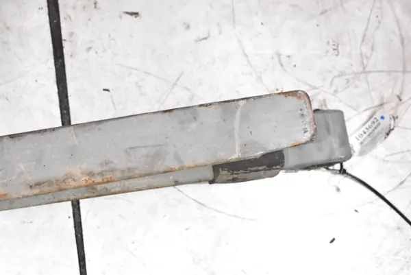 Höger fjäder OEM mamAUTO-1043692 Ford Transit image 5