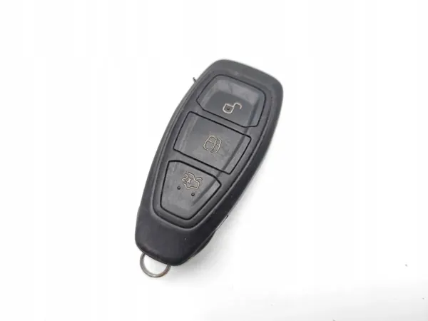 Cartão de chave de ignição Ford OEM No MPN Mondeo 2017 image 2