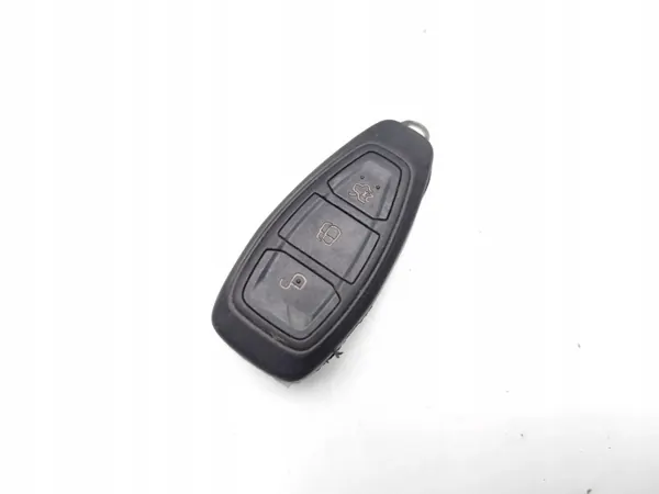 Cartão de chave de ignição Ford OEM No MPN Mondeo 2017 image 3