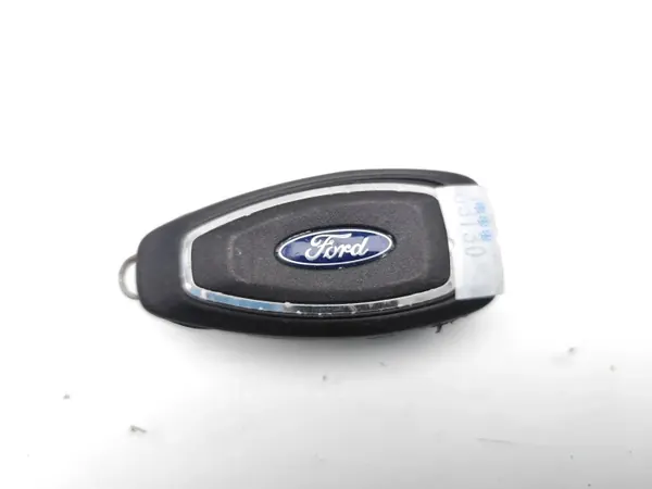 Cartão de chave de ignição Ford OEM No MPN Mondeo 2017 image 7