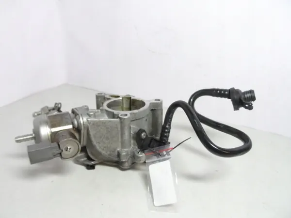 VW Audi Skoda Seat TSI Polttoainepumppu image 2