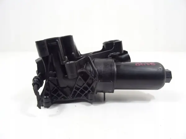 Oljefilterhus Audi Q3 OEM 05L115389AD 2018-2025 image 3
