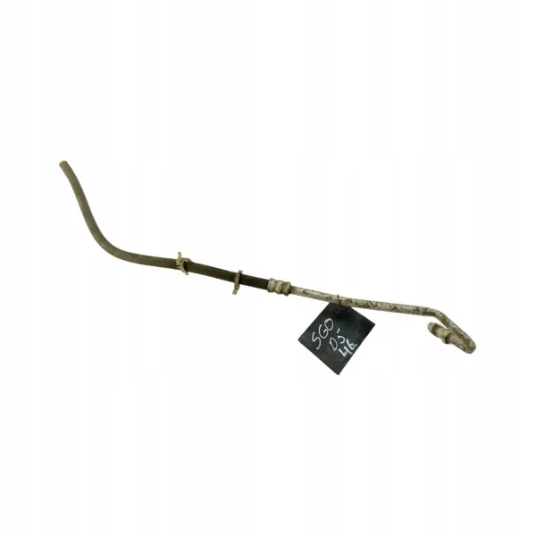 Flexible de direction assistée Volvo OEM JUT153710 image 2