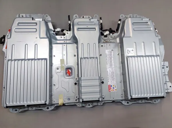 OEM G9280-48030 Batteri för Lexus RX400 Hybrid image 2