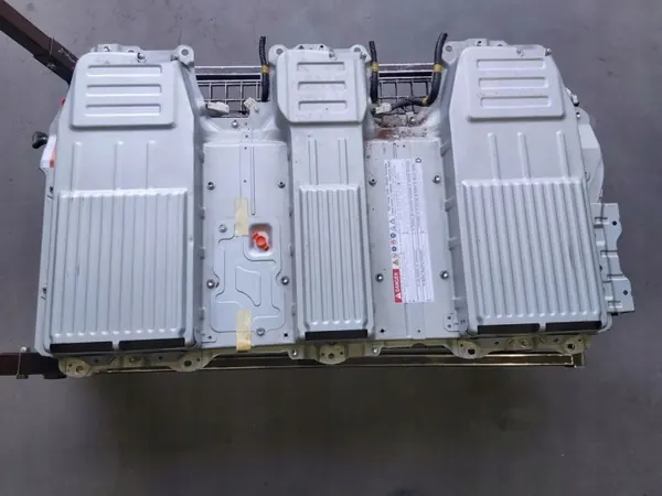 OEM G9280-48030 Batteri för Lexus RX400 Hybrid image 5
