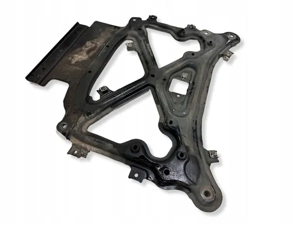 Audi Q7 4M främre underredessköld OEM 4H1399345C image 2