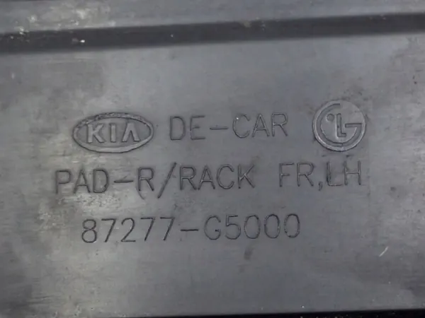 OEM 87277-G500 Takräckessats för Kia e-Niro I Lift image 10