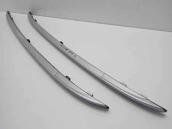 OEM 87277-G500 Takräckessats för Kia e-Niro I Lift image 3