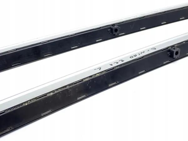 OEM 87277-G500 Takräckessats för Kia e-Niro I Lift image 8