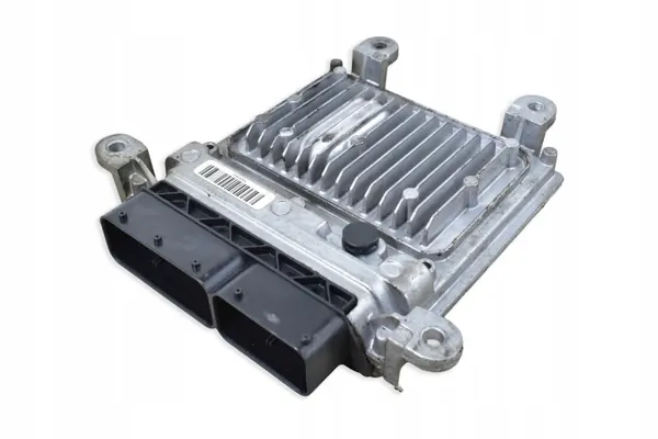 ECU Mercedes C W204 2.2CDI OEM A6519007401 image 2