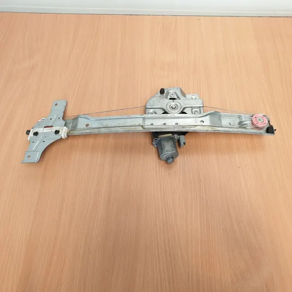 Mecanismo de Vidro Peugeot 208 image 10