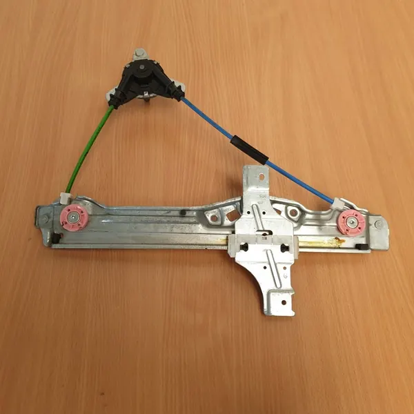 Mecanismo de Vidro Peugeot 208 image 5