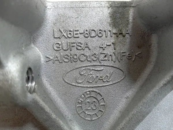 Support Pompe à Eau Ford Kuga MK3 OEM LX6E-8D611-AA image 5