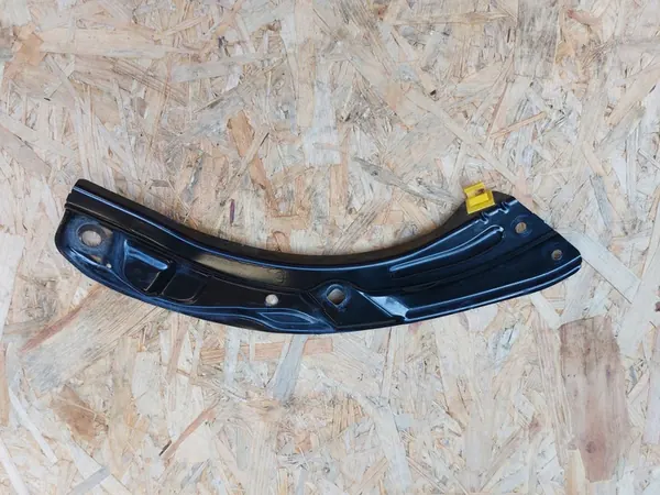 Support de phare droit Skoda Fabia Rapid OEM 5JA805932A image 2