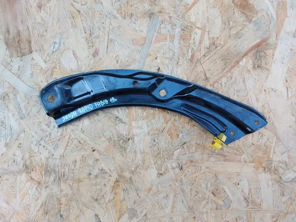 Support de phare droit Skoda Fabia Rapid OEM 5JA805932A image 3