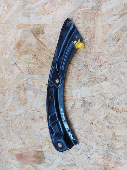 Support de phare droit Skoda Fabia Rapid OEM 5JA805932A image 4