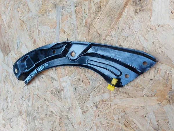 Support de phare droit Skoda Fabia Rapid OEM 5JA805932A image 5